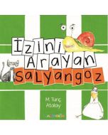 İzini Arayan Salyangoz