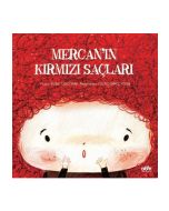 Mercan'ın Kırmızı Saçları (Ciltli)