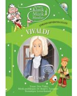 Klasik Müzik Masalları 1 - Vivaldi