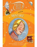 Klasik Müzik Masalları 3 - Büyük Sır Mozart