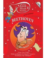 Klasik Müzik Masalları 4 - Duygu Makinesi Beethoven
