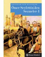 Ömer Seyfettin'den Seçmeler 1 (Cep Boy)