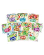 Öykü Çemberi Set - 10 Kitap Takım