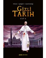 Gizli Tarih - Cilt 6