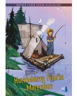 Huckleberry Finn’in Maceraları