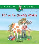 Elif ve En Sevdiği Midilli