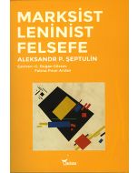 Marksist Leninist Felsefe