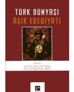 Türk Dünyası Âşık Edebiyatı