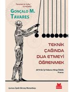 Teknik Çağında Dua Etmeyi Öğrenmek