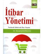 İtibar Yönetimi