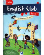 English Club Book 1