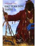 Eski Türk Dini Tarihi