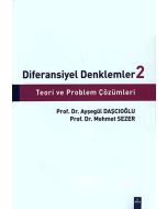 Diferansiyel Denklemler 2