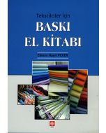 Tekstilciler İçin El Kitabı