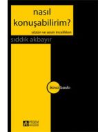 Nasıl Konuşabilirim?