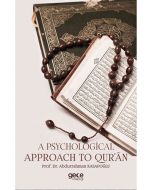 A Psychological Approach to Qur’an