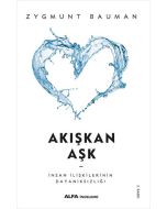 Akışkan Aşk