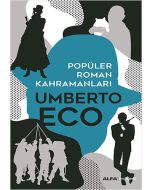 Popüler Roman Kahramanları