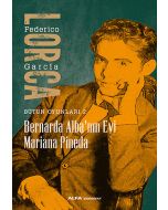 Bernarda Alba’nın Evi Mariana Pineda