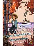 Tom Sawyer'ın Maceraları