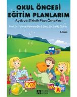 Okul Öncesi Eğitim Planlarım