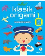 Klasik Origami 1