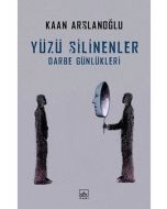 Yüzü Silinenler