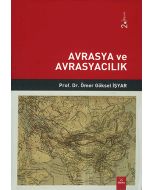Avrasya ve Avrasyacılık