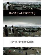 Kayıp Hayaller Kitabı