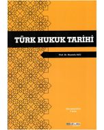 Türk Hukuk Tarihi