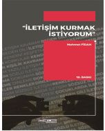 İletişim Kurmak İstiyorum