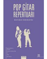Pop Gitar Repertuarı
