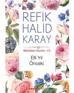 Elli Yıl Önceki