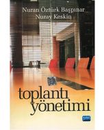 Toplantı Yönetimi