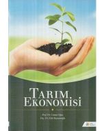 Tarım Ekonomisi