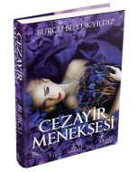 Cezayir Menekşesi (Ciltli)