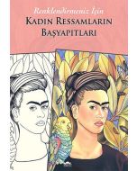 Kadın Ressamların Başyapıtları