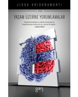 Yaşam Üzerine Yorumlamalar Cilt 1