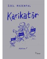 Karikatör