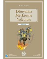 Dünyanın Merkezine Yolculuk