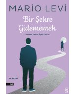 Bir Şehre Gidememek