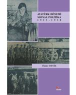 Atatürk Dönemi Sosyal Politika