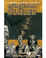 Yürüyen Ölüler -4