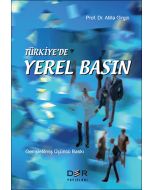 Türkiye'de Yerel Basın