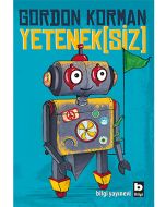 Yeteneksiz