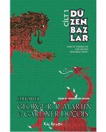 Düzenbazlar - Cilt 1
