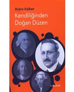 Kendiliğinden Doğan Düzen