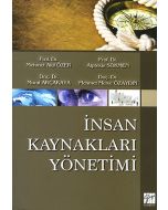 İnsan Kaynakları Yönetimi