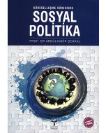 Küreselleşme Sürecinde Sosyal Politika