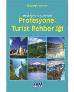 Vergi Hukuku Açısından Profesyonel Turist Rehberliği